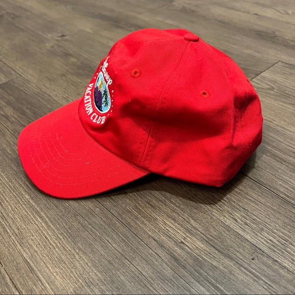 Disney Vacation Club Baseball Cap Original Logo - Picture 4 of 5